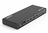 ���� ����� ���������� Wavlink TYPE-C WL-UG69DK1 USB-C Dual 4K Docking Station
