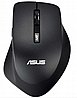 עכבר אופטי אלחוטי חברת ASUS דגם WT425 בצבע שחור