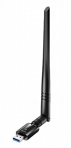 ����� ��� USB ������ Cudy AC1300 Dual-Band High Gain Wi-Fi WU1400