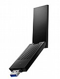 ����� ��� ������ USB Cudy WU6500 Wi-Fi 7 BE6500 Tri-Band