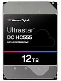 ���� ���� ����� Ultrastar HC555 ���� 12TB ��� WUH722012CLE6L4 ���� Western Digital