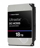 ���� ���� ����� Ultrastar HC555 ���� 18TB ��� WUH722018CLE6L4 ���� Western Digital
