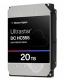 ���� ���� ����� Ultrastar HC555 ���� 20TB ��� WUH722020CLE6L4 ���� Western Digital