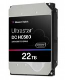 ���� ���� ����� Ultrastar DC HC580 ���� 22TB ��� WUH722422ALE6L4 ���� Western Digital