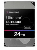 ���� ���� ����� Ultrastar DC HC580 ���� 24TB ��� WUH722424ALE6L4 ���� Western Digital