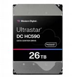 ���� ���� ����� Ultrastar DC HC590 ���� 26TB ��� WUH722626ALE6L4 ���� Western Digital