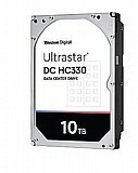 ����� ���� ������ ���� Western Digital ��� Ultrastar DC HC330 WUS721010ALE6L4 10TB
