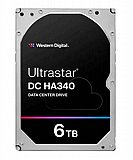 ���� ���� ����� Ultrastar DC HA340 ���� 6TB ��� WUS721206BLE6L4 ���� Western Digital