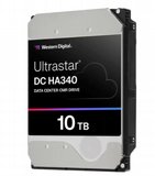 ���� ���� ����� Ultrastar HA340 ���� 10TB ��� WUS721210BLE6L4 ���� Western Digital