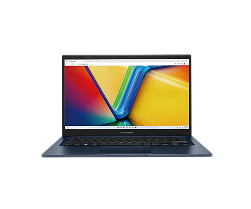 ���� ���� ASUS VivoBook 14 Core 7-150U 16GB 512NVME Intel UHD FHD DOS 