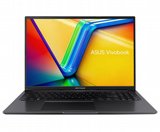 ���� ����� ASUS Vivobook 16.0' CORE 9-270H 24GB 1TB SSD DOS