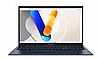 מחשב נייד ASUS VivoBook 17.3 FHD CORE 7-150U 16GB 1TB SSD BLUE WIN11 PRO
