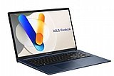 ���� ���� ASUS VivoBook 17.3 FHD CORE 7-150U 16GB 1TB SSD BLUE DOS