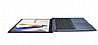 מחשב נייד ASUS VivoBook 17.3 FHD CORE 7-150U 16GB 1TB SSD BLUE DOS