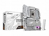 ��� �� Gigabyte X870 AORUS ELITE X3D ICE AMD AM5 WIFI7 ATX