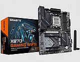 ��� �� Gigabyte X870 GAMING WiFi6 