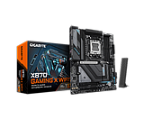 ��� �� Gigabyte X870 GAMING X WIFI7 ATX DDR5 2.5GB Lan WIFI7