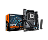 לוח אם Gigabyte X870 GAMING X WIFI7 ATX DDR5 2.5GB Lan WIFI7