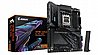 לוח אם Gigabyte X870E AORUS ELITE X3D DDR5 AM5 ATX WIFI7