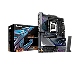 ��� �� Gigabyte X870E AORUS MASTER X X3D 10GB/5GB LAN WIFI7 USB 4.0