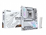 ��� �� GIGABYE X870E AORUS PRO X3D ICE WIFI7 DDR5 5GBE