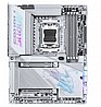 לוח אם GIGABYE X870E AORUS PRO X3D ICE WIFI7 DDR5 5GBE