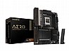 לוח אם Gigabyte X870E AERO X DK WOOD X3D AM5 WIFI7 ATX