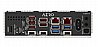 לוח אם Gigabyte X870E AERO X DK WOOD X3D AM5 WIFI7 ATX
