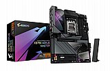 ��� �� ���� Gigabyte ��� X870E AORUS MASTER AMD AM5 DDR5 WIFI 7 ATX