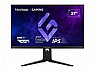 מסך מחשב גיימינג Viewsonic XG275D1-4K בגודל 27 אינץ' בצבע שחור