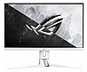 מסך מחשב גיימינג חברת Asus דגם ROG Strix XG27AQ-W WQHD 170Hz 2K IPS LED 27 Inch G-SYNC