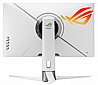 מסך מחשב גיימינג חברת Asus דגם ROG Strix XG27AQ-W WQHD 170Hz 2K IPS LED 27 Inch G-SYNC