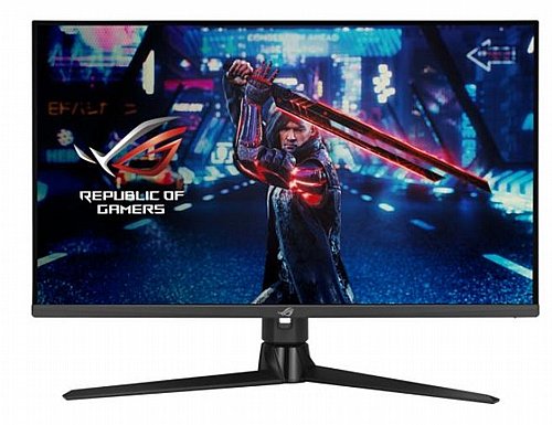 ��� ���� ������� ASUS ROG Strix XG32AQ QHD 175Hz IPS 32" G-SYNC