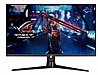מסך מחשב גיימינג ASUS ROG Strix XG32AQ QHD 175Hz IPS 32'' G-SYNC
