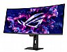 מסך מחשב גיימינג 34 אינץ ASUS ROG Strix OLED XG34WCDG