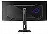 מסך מחשב גיימינג 34 אינץ ASUS ROG Strix OLED XG34WCDG