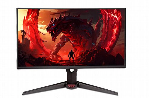 ��� ������� Acer Nitro XV270UF3 2K 27' 320Hz IPS 0.5ms