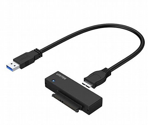 ���� USB 3.0 to SATA III Adaptor UNITEK Y-1039