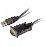 ��� ������ USB ������ RS232 ���� UNITEK ��� Y-108