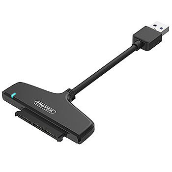���� ���� Unitek ��� Y-1096 USB3.0 to SATA6G Converter ��� �����