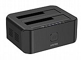 ���� ����� ������� USB 3.0 to SATA III Dual Bay HDD/ SSD Y-3032 
