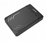 ���� ����� ���� Y-3035 - Unitek USB3.1 Dual Bay 2.5�/3.5� Hard Disk Enclosure