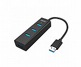 ���� USB ���� Unitek  ��� Y-3089 USB 3.0 4 PORT