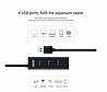 ���� USB ���� Unitek  ��� Y-3089 USB 3.0 4 PORT