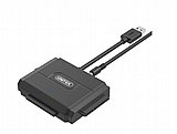 ���� ����� ���� ���� UNITEK ��� USB3.0 to IDE + SATA II Converter Y-3324