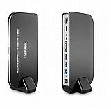 ���� ����� ���� Unitek ��� USB3.0 Docking Station Y-3704