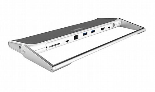 ���� ����� USB3.1 Type-C Universal Docking Station 