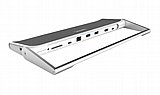 ���� ����� USB3.1 Type-C Universal Docking Station 