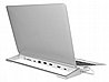 תחנת עגינה USB3.1 Type-C Universal Docking Station