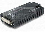 ���� ����� ��� ������ Unitek Y-3801 USB3.0 To DVI Adaptor